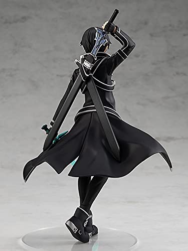Sword Art Online Progressive: Aria of a Starless Night: Kirito Pop Up – Best Ani