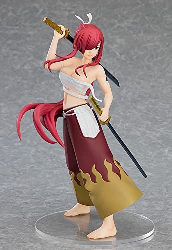 Fairy Tail Final Season: Erza Scarlet (Demon Blade Benizakura Ver.) Po– Best Ani