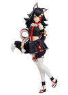 Hololive Production: Ookami Mio Pop Up Parade PVC Figure
