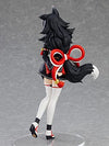 Hololive Production: Ookami Mio Pop Up Parade PVC Figure