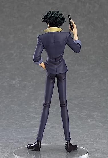 Spike Spiegel Cowboy Bebop Pop Up Parade Figure– Best Anime Shop
