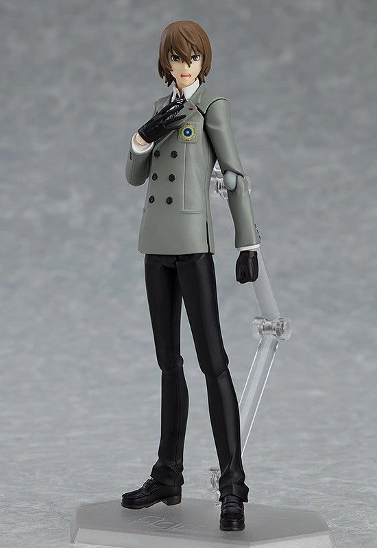 Persona 5 Royal: Goro Akechi Figma Action Figure– Best Anime Shop