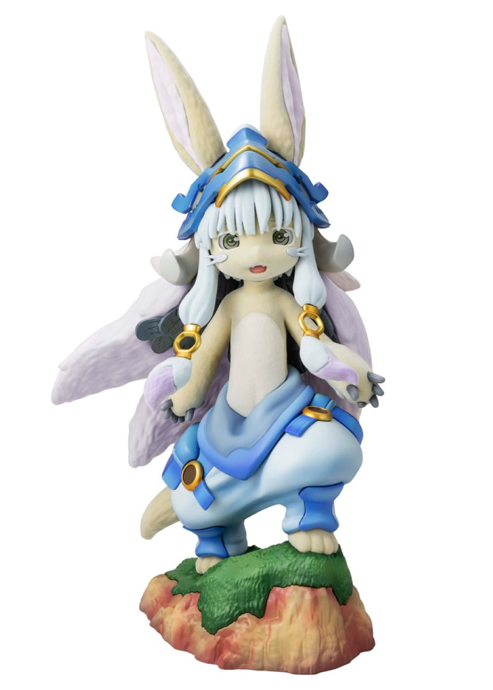 Nanachi Nanachi– Best Anime Shop