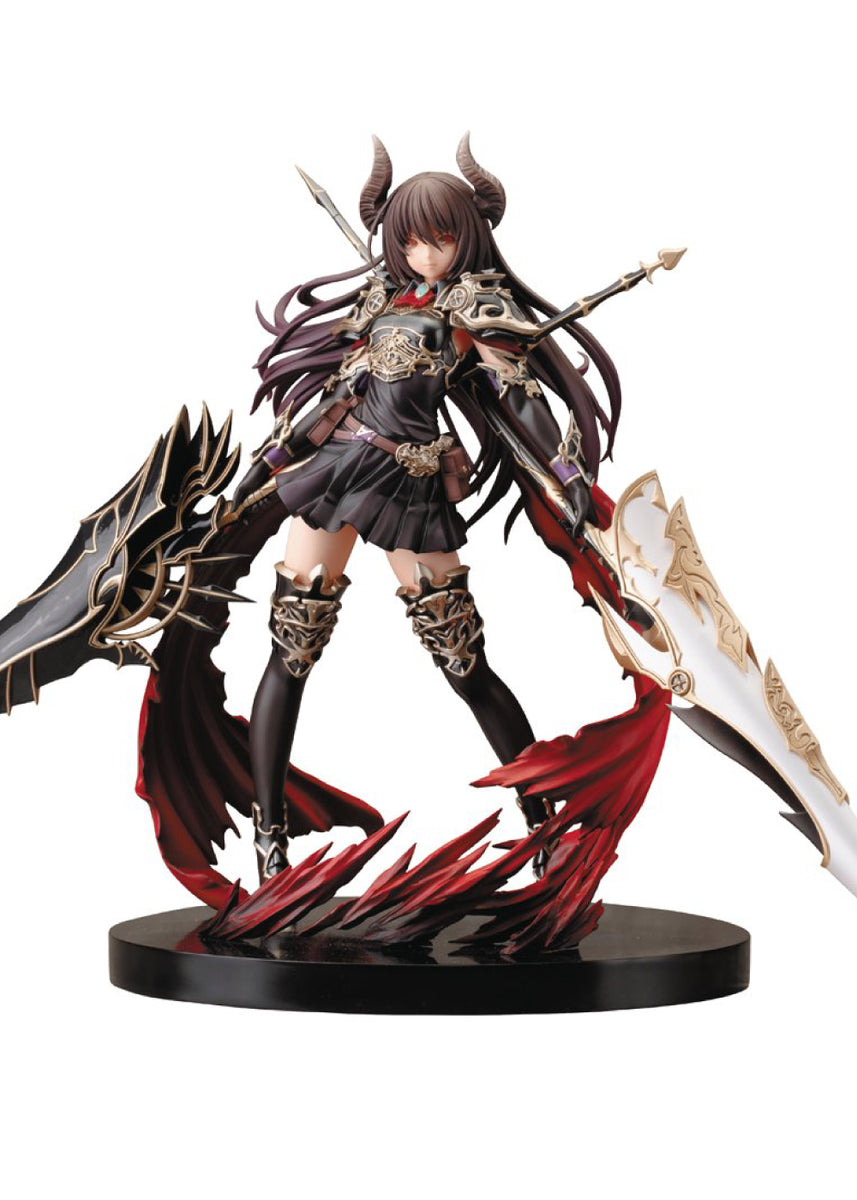 Rage of Bahamut: Forte ANI-Statue– Best Anime Shop