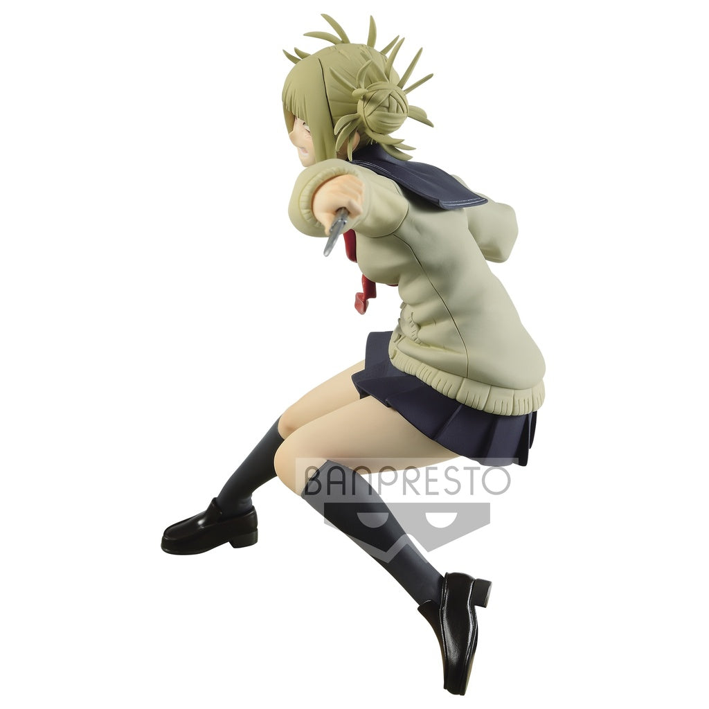 My Hero Academia - The Evil Villains vol. 1– Best Anime Shop