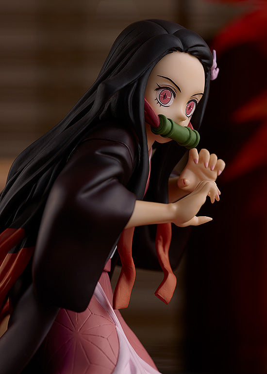 POP UP PARADE Demon Slayer Nezuko Kamado– Best Anime Shop