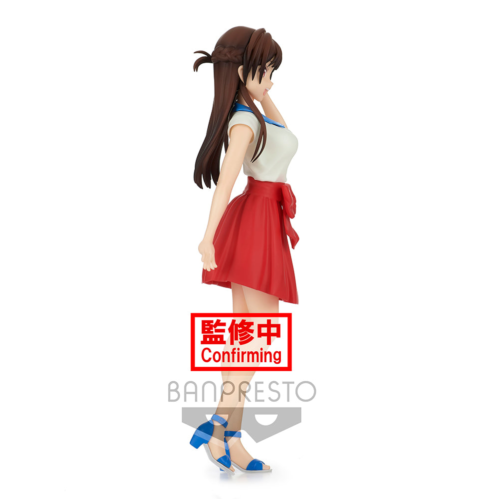 Rent A Girlfriend - Chizuru Mizuhara Figure - Rent A Girlfriend Exhibi– Best Ani