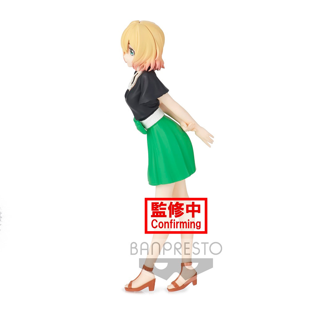Rent-A-Girlfriend - Mami Nanami Figure - Rent-A-Girlfriend Exhibition – Best Ani