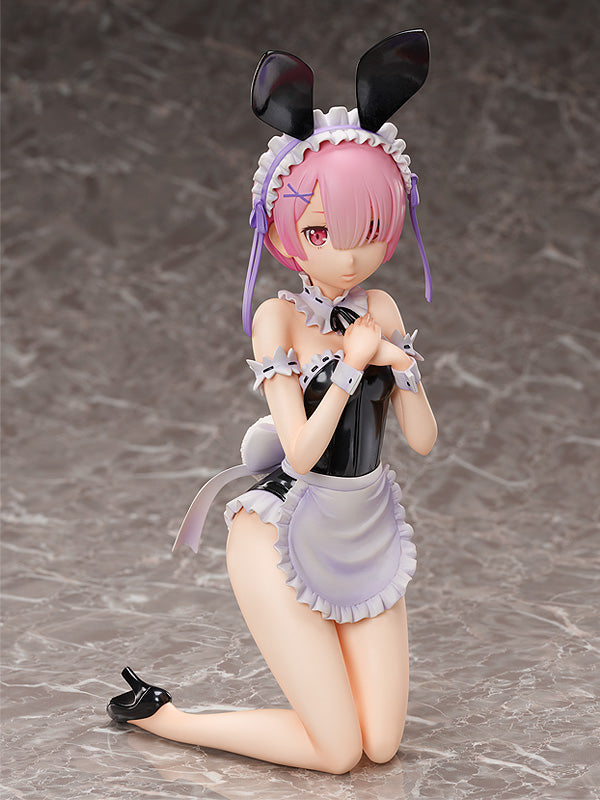 Re:Zero Ram: Bare Leg Bunny Ver.– Best Anime Shop