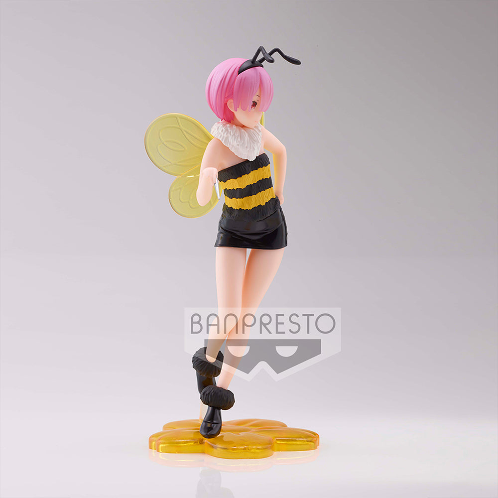Re:Zero -Starting Life in Another World- Espresto - Fairy elements - R– Best Ani
