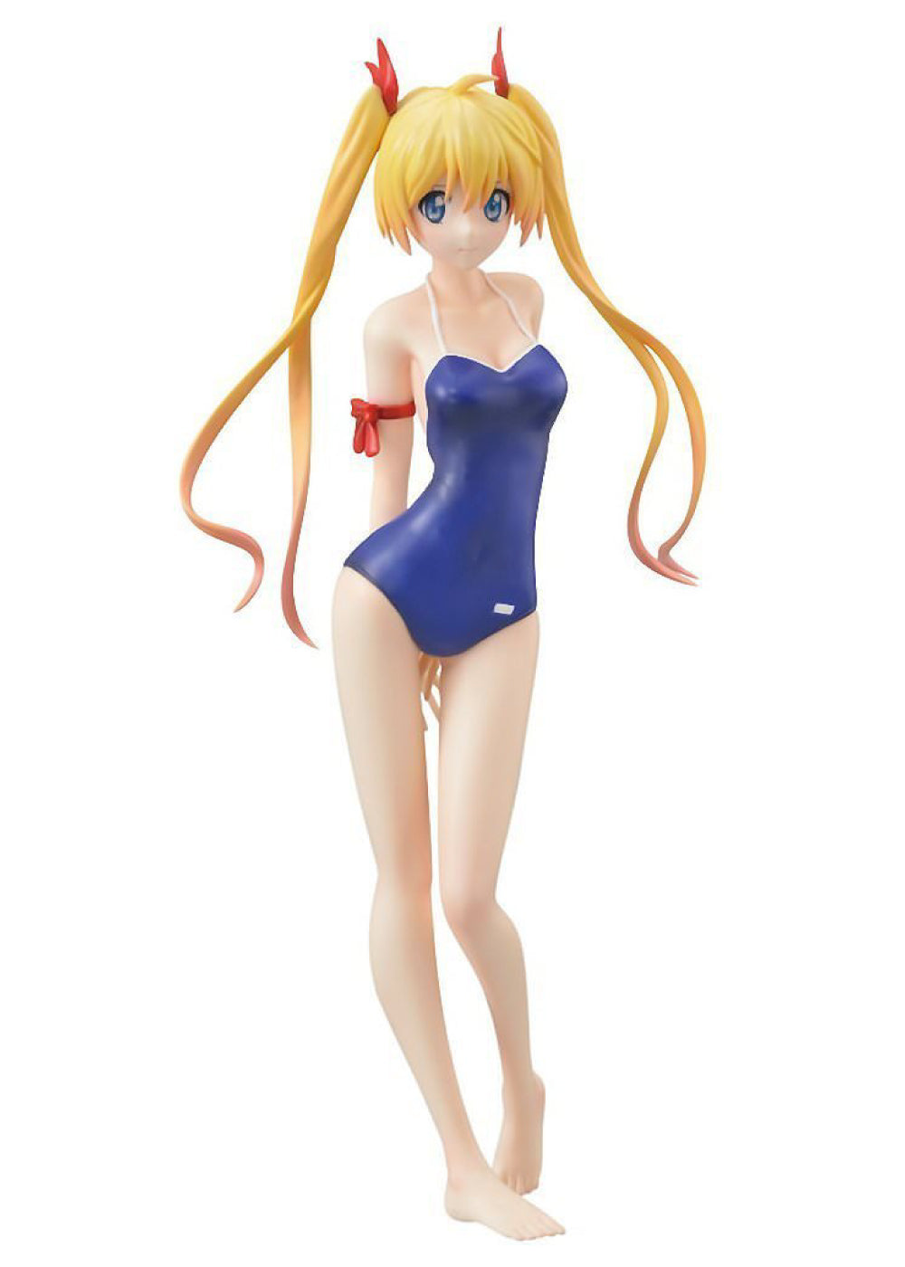 Nisekoi: Chitoge Kirisaki Premium Figure Swimsuit Ver.– Best Anime