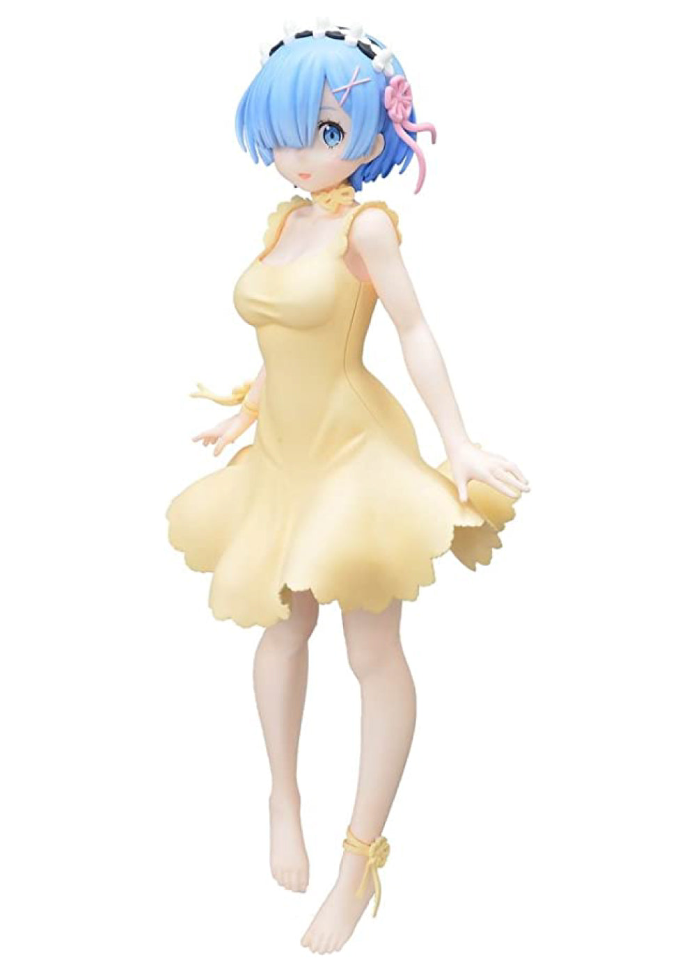 Sega Vita in un altro Starting Mondo: REM Premium Figura