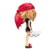 Shaman King Q posket- Anna Kyoyama - (ver.A)
