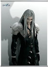 Final Fantasy Advent Children: Sephiroth Wall Scroll