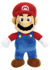 World of Nintendo Super Mario Bros U. - Mario Plush
