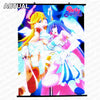 Panty and Stocking - Anarchy Sisters Pole DanceÃ‚Â Wall Scroll