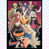 Reborn! - Vongola Dying Wish Wall Scroll
