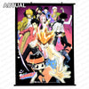 Reborn! - Vongola Dying Wish Wall Scroll