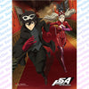 Persona 5 - Joker & Panther Wall Scroll