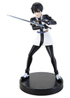 Sword Art Online the Movie: Kirito Ordinal Scale Special Action Figure, 6.7"