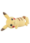 Pokemon Life At Room 12" Pikachu Laying Down Plush Cushion Plush